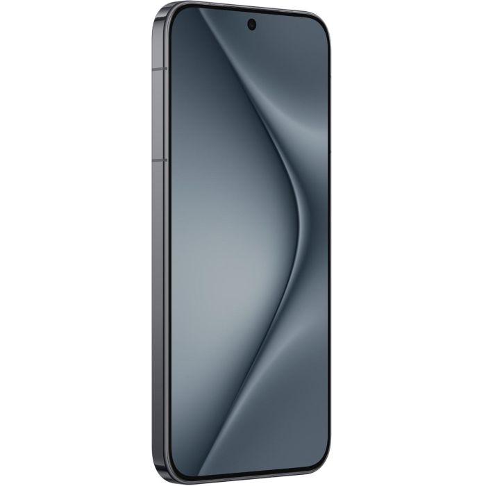 Huawei Pura70 Pro 256GB 12RAM 4G black 2 Huawei Pura70 Pro 256GB 12RAM 4G black 2