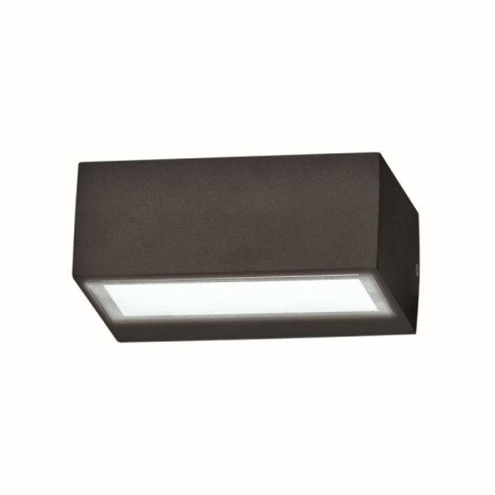 Aplique de Pared TWIN G9 1 Luz Sin Bombilla I-L-115375
