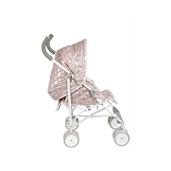 Muñecas Arias Silla paseo Fantasy 34x61x73 cm (altura manillar 73 cm) 1