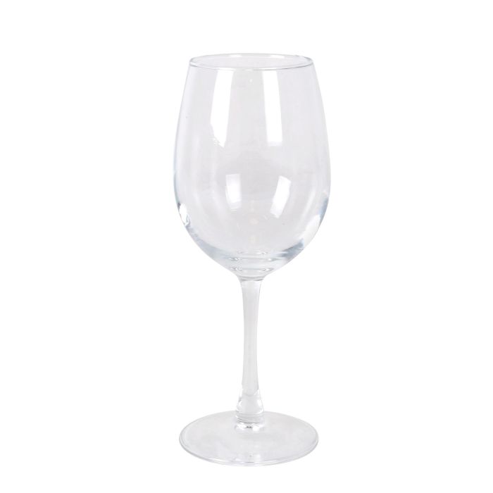 La Mediterranea Copa Vino 36 cl Tempo 20.2 cm (24 Unidades) 5