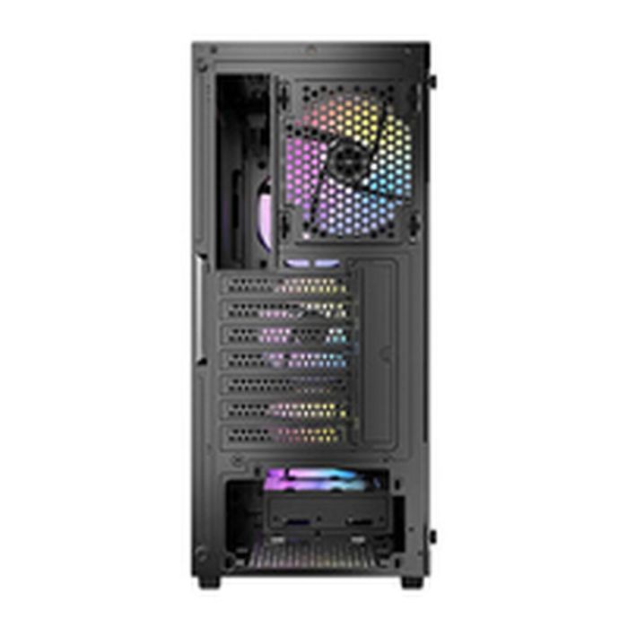 Caja Semitorre ATX Antec AX61 Elite Negro 13