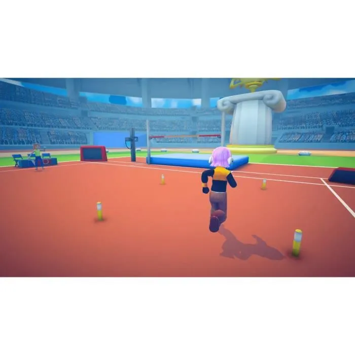 Just For Games 40 juegos de deportes en 1 Nintendo Switch 3 Just For Games 40 juegos de deportes en 1 Nintendo Switch 3