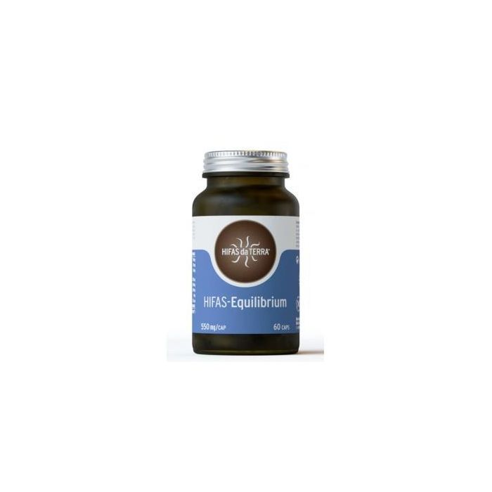 Hifas Equilibrium 60Cap. Hifas Equilibrium 60Cap.