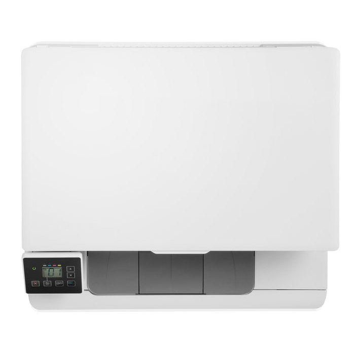 HP M183fw Color LaserJet Pro MFP, Impresora Multifunción Láser Color Inalámbrica con Fax, Productividad y Conectividad Móvil 8 HP M183fw Color LaserJet Pro MFP, Impresora Multifunción Láser Color Inalámbrica con Fax, Productividad y Conectividad Móvil 8