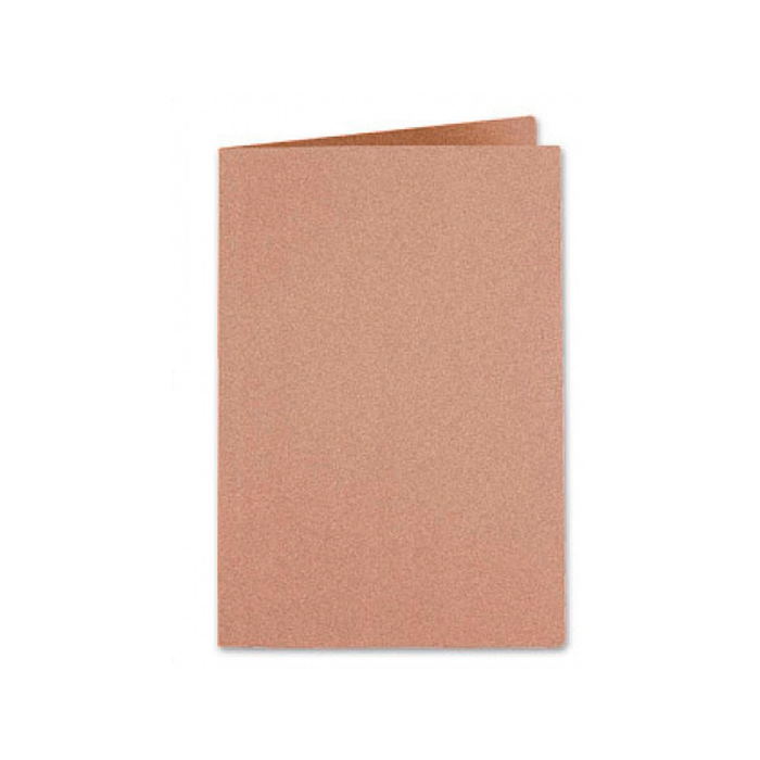 Liderpapel Subcarpeta DIN A4 Kraft 200g/m2 Color Natural 1