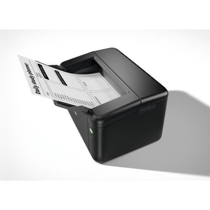 Brother HL-L1242W Impresora Láser Monocromática, Wi-Fi y Wi-Fi Direct, A4, Función Única 1 Brother HL-L1242W Impresora Láser Monocromática, Wi-Fi y Wi-Fi Direct, A4, Función Única 1