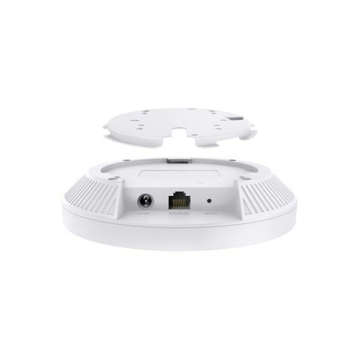 TP-Link EAP723 Punto de Acceso Inalámbrico 3600 Mbit/s Blanco, PoE 24