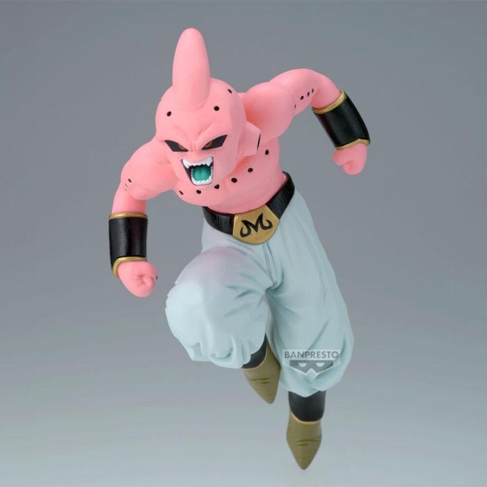 Banpresto Figura Majin Buu Kid Pure Dragon Ball Z Match Makers