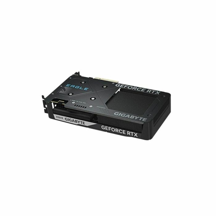 GIGABYTE GV-N506TEAGLE OC-16GD GeForce RTX 5060 Ti EAGLE OC 16GB GDDR7 PCI-E 5.0 Tarjeta Gráfica WINDFORCE 2617MHz 17 GIGABYTE GV-N506TEAGLE OC-16GD GeForce RTX 5060 Ti EAGLE OC 16GB GDDR7 PCI-E 5.0 Tarjeta Gráfica WINDFORCE 2617MHz 17