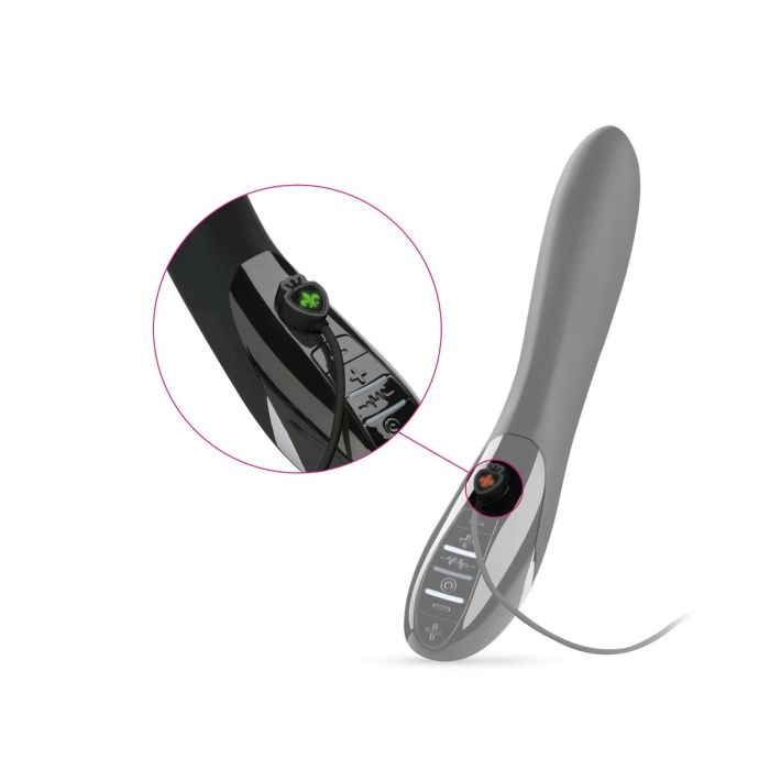 Vibrador Mystim 6303601 6 Vibrador Mystim 6303601 6
