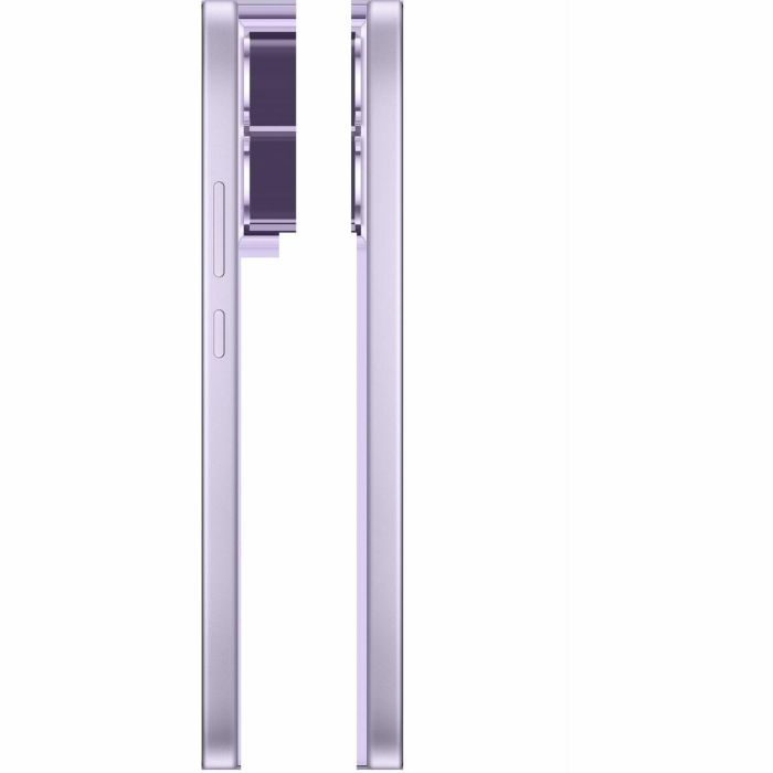 Smartphone Oppo 110010234974 6,67" Octa Core 12 GB RAM 512 GB Púrpura