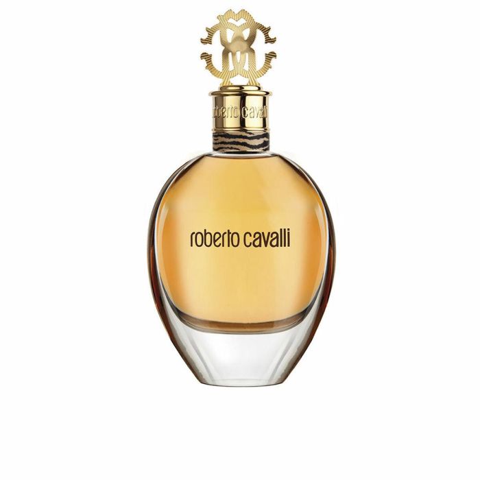 Roberto Cavalli SIGNATURE Eau de Parfum Vapo 75 ml - Fragancia Floral Oriental para Mujer