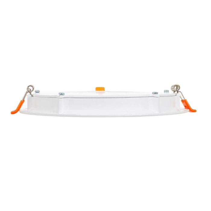 Placa LED 6W 600Lm Circular CCT (Tonalidad Luz Regulable) UGR17 40.000H [JL-GP-LZ-1-17-CCT] 2