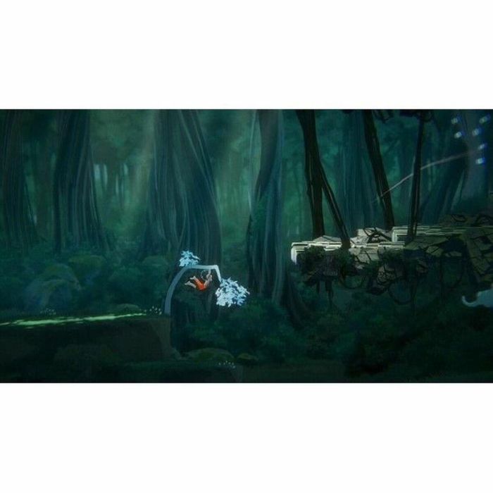 The Cub - Edición Regreso a la Tierra - Juego para Nintendo Switch 1 The Cub - Edición Regreso a la Tierra - Juego para Nintendo Switch 1