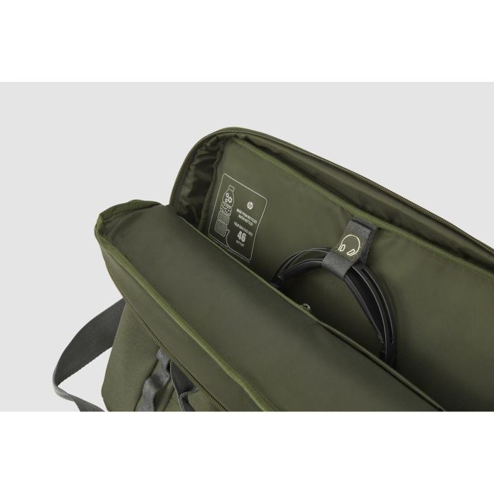 Mochila para Portátil HP 9J4C2AA Verde 4 Mochila para Portátil HP 9J4C2AA Verde 4