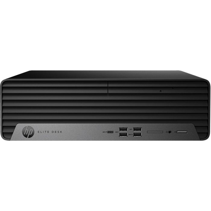 PC de Sobremesa HP E800 SFF G9 16 GB RAM 512 GB SSD i5-14500 1