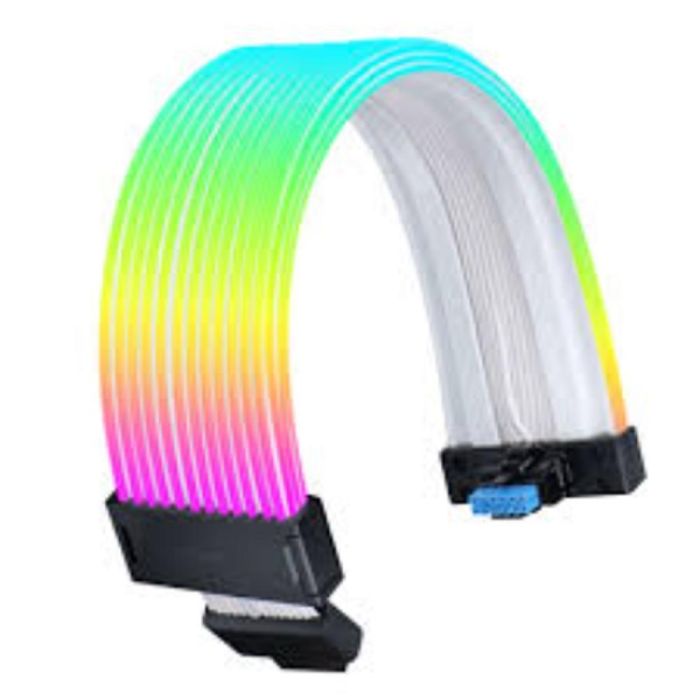 Cable Extension Lian Li Strimer Wireless 2 Cable Extension Lian Li Strimer Wireless 2
