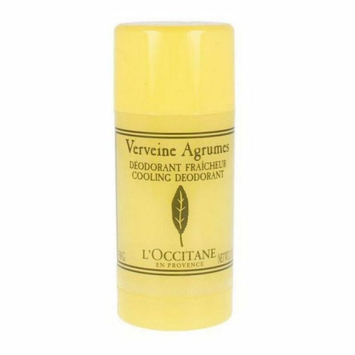 Desodorante en Stick Verveine Agrumes L'occitane (50 g) (50 g)
