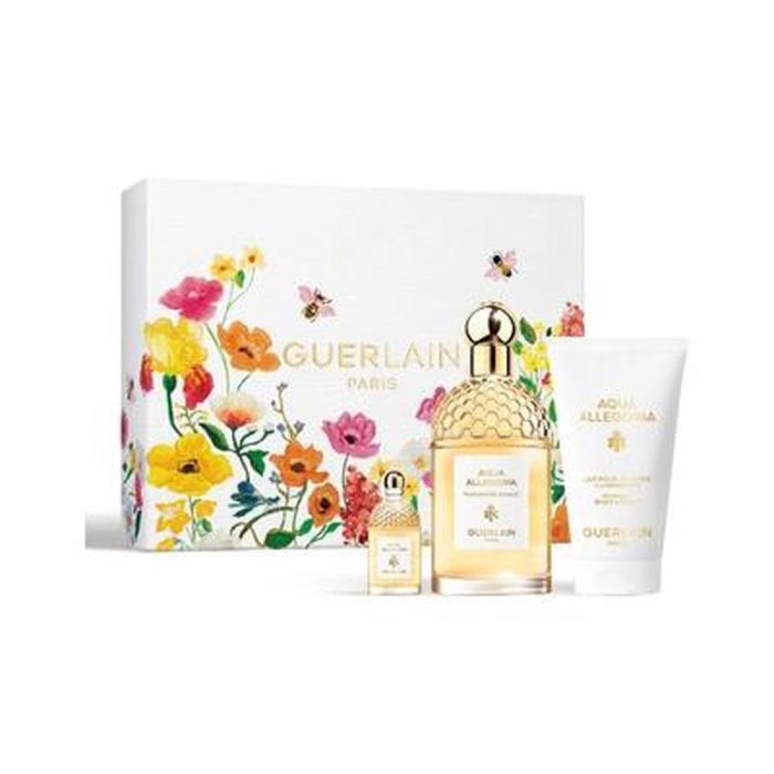 Guerlain allegoria mandarina etv 125+set