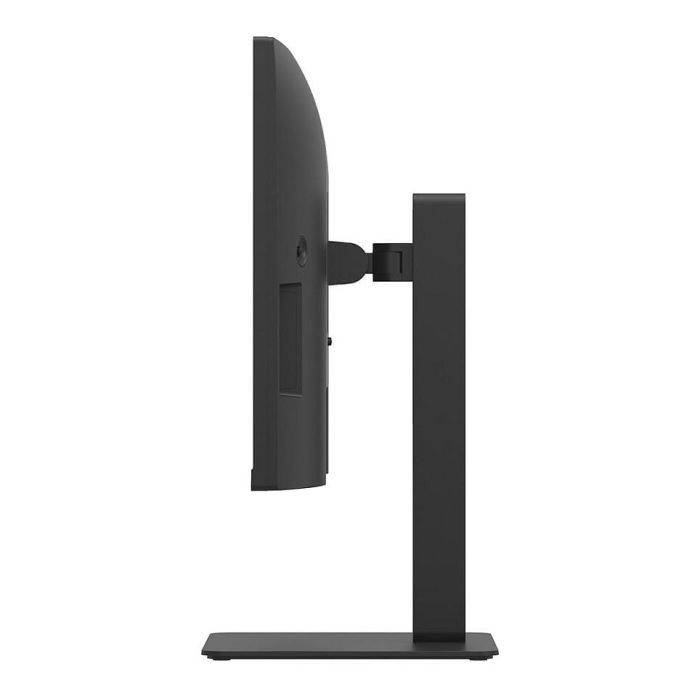 LG Monitor 27BA54QB-B 27" QHD 2560x1440 IPS HDR10 DP HDMI Pivot Antirreflectante Flicker Free Negr 3