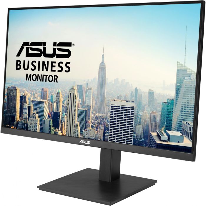 ASUS VA32UQSB Monitor 31.5" (80.1cm) 4K UHD IPS HDMI DisplayPort Negro 4