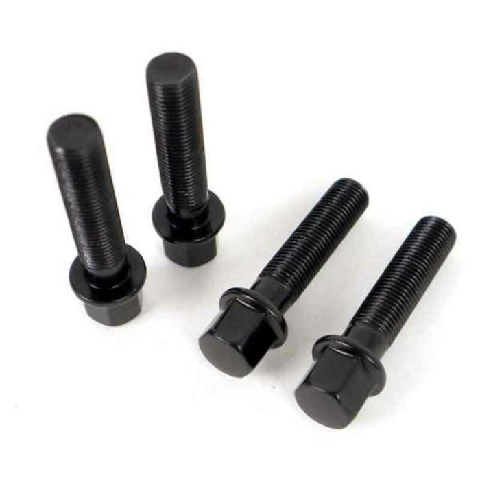 Kit de tornillos OMP M12 x 1,25 1,55" 0 Kit de tornillos OMP M12 x 1,25 1,55" 0