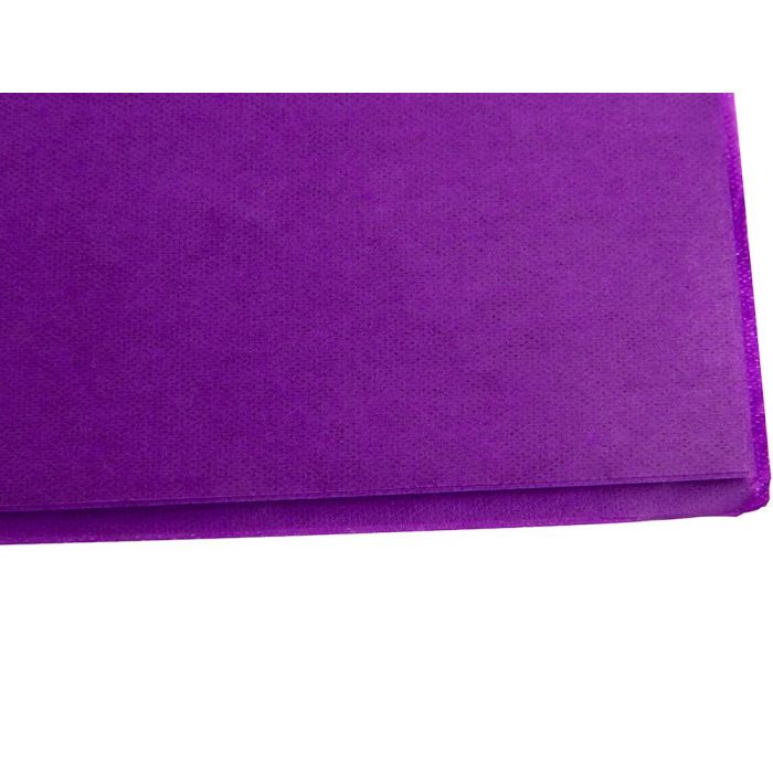 Papel Seda Liderpapel Violeta 52x76 cm 18 gr Paquete De 25 Hojas 4