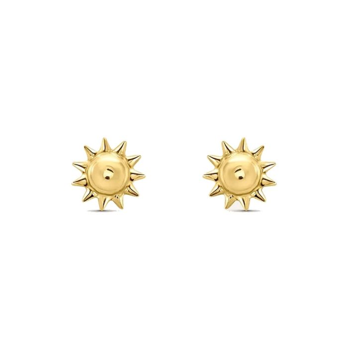 Pendientes Mujer Stroili 1436005 Dorado