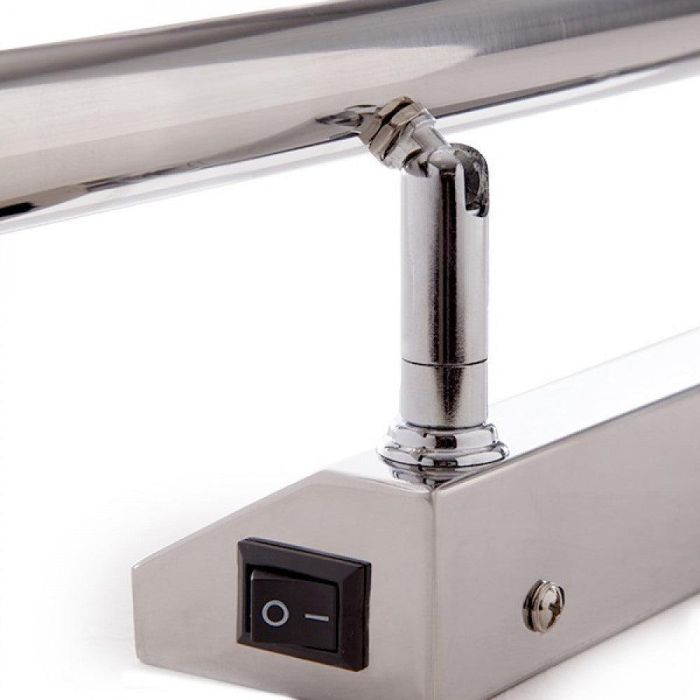 Aplique LED 15W 1.350Lm 6000ºK Nevaeh 40.000H [KI-ML15WEL-CW] 1