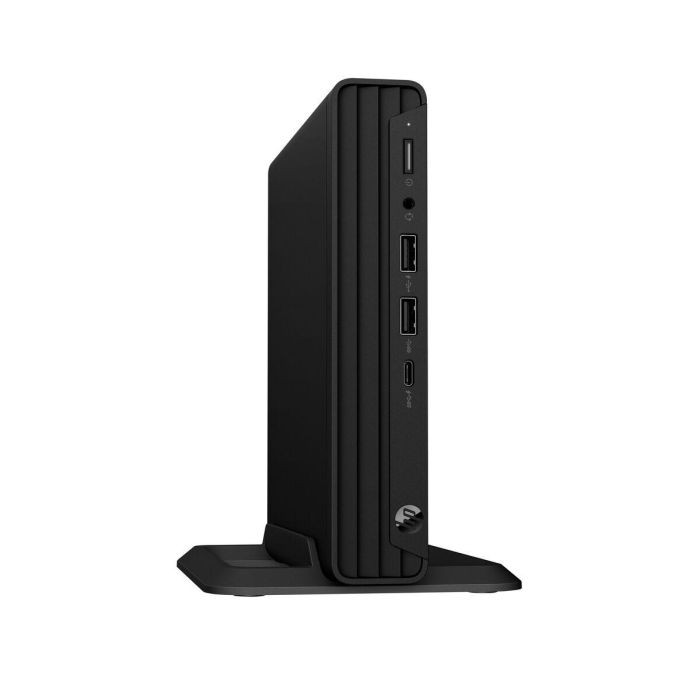 HP Mini PC 260 G9 B70V8AT Intel Core i5-1334U 16 GB DDR4-SDRAM 512 GB SSD Windows 11 Pro Negro HP Mini PC 260 G9 B70V8AT Intel Core i5-1334U 16 GB DDR4-SDRAM 512 GB SSD Windows 11 Pro Negro