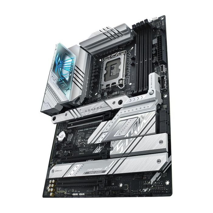 Asus ROG STRIX Z790-A GAMING WiFi D4 Placa Base DDR4 90MB1CN0-M0EAY0 8