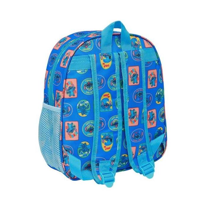 Mochila Safta Infantiles 3D 100x270x330 mm 6