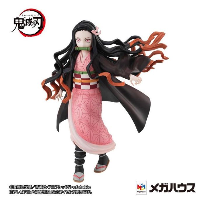 Figura Megahouse Demon Slayer Kimetsu No 6 Figura Megahouse Demon Slayer Kimetsu No 6