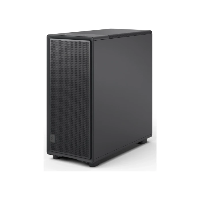 Fractal Design Epoch FD-C-EPO1A-02 - Caja PC Torre Midi ATX Negra con Ventana Lateral de Cristal Templado y Malla Frontal 1 Fractal Design Epoch FD-C-EPO1A-02 - Caja PC Torre Midi ATX Negra con Ventana Lateral de Cristal Templado y Malla Frontal 1