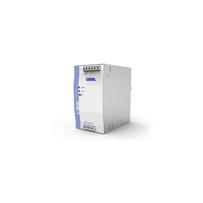 Allied Telesis 480W @48Vdc, Industrial AC/DC power supply, DIN rail mount Allied Telesis 480W @48Vdc, Industrial AC/DC power supply, DIN rail mount