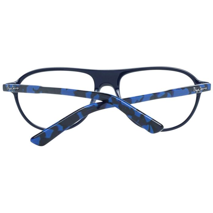 Montura de Gafas Hombre Pepe Jeans PJ3291 55C3 SILAS 1