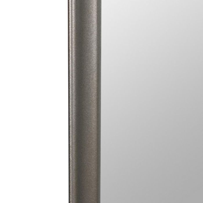 Espejo Acero Metal-Cristal Decoración 80 X 2,50 X 180 cm