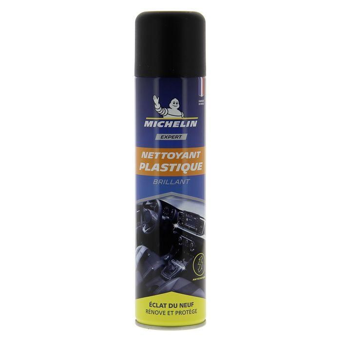MICHELIN Expert Gloss Plastics - 400 ml MICHELIN Expert Gloss Plastics - 400 ml