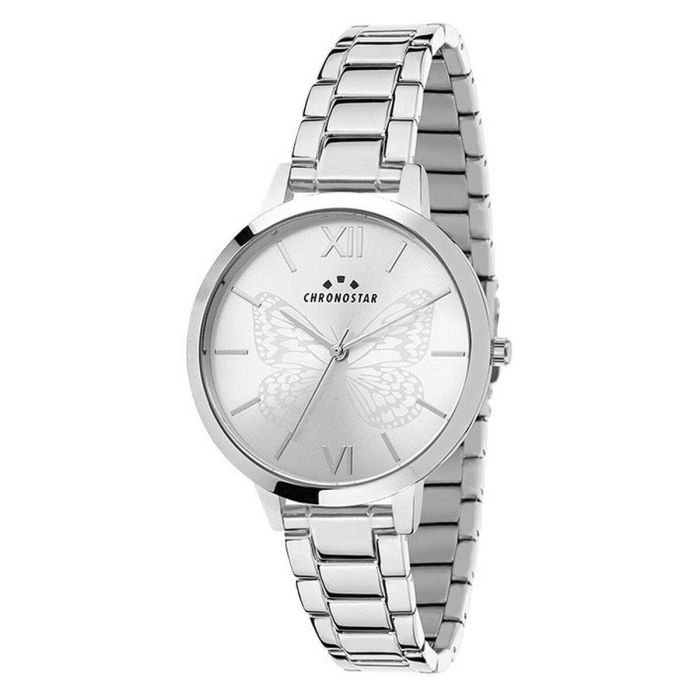 Reloj Mujer Chronostar GLAMOUR (Ø 30 mm) 1 Reloj Mujer Chronostar GLAMOUR (Ø 30 mm) 1