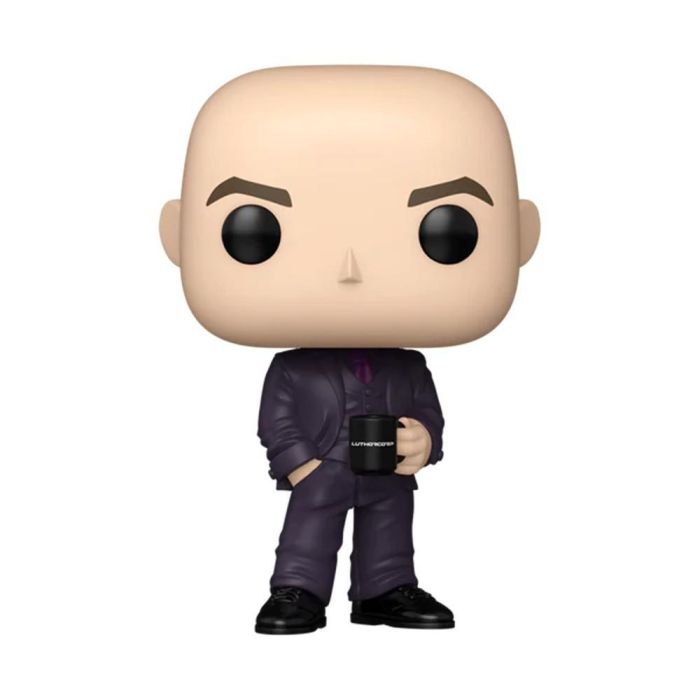 Funko POP! VINYL DC Comics Superman vs Lex Luthor 85644 Funko POP! VINYL DC Comics Superman vs Lex Luthor 85644