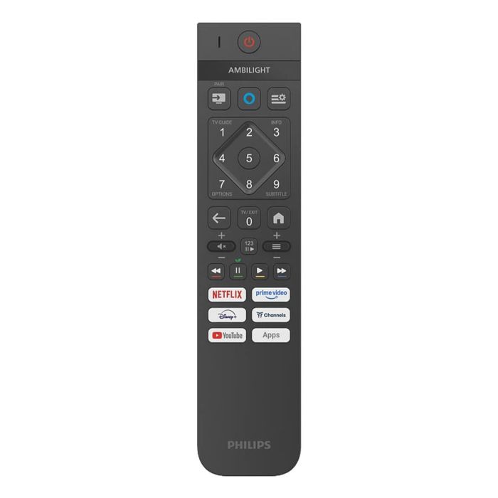 Smart TV Philips 48OLED770 48" 4K Ultra HD HDR OLED 2 Smart TV Philips 48OLED770 48" 4K Ultra HD HDR OLED 2
