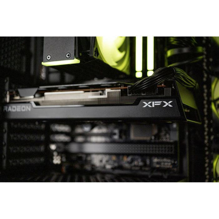PC de Sobremesa Actina KOMACNGIP0212 AMD RYZEN™ 5 7500F 32 GB RAM 1 TB SSD AMD Radeon RX 7700 xt 6 PC de Sobremesa Actina KOMACNGIP0212 AMD RYZEN™ 5 7500F 32 GB RAM 1 TB SSD AMD Radeon RX 7700 xt 6