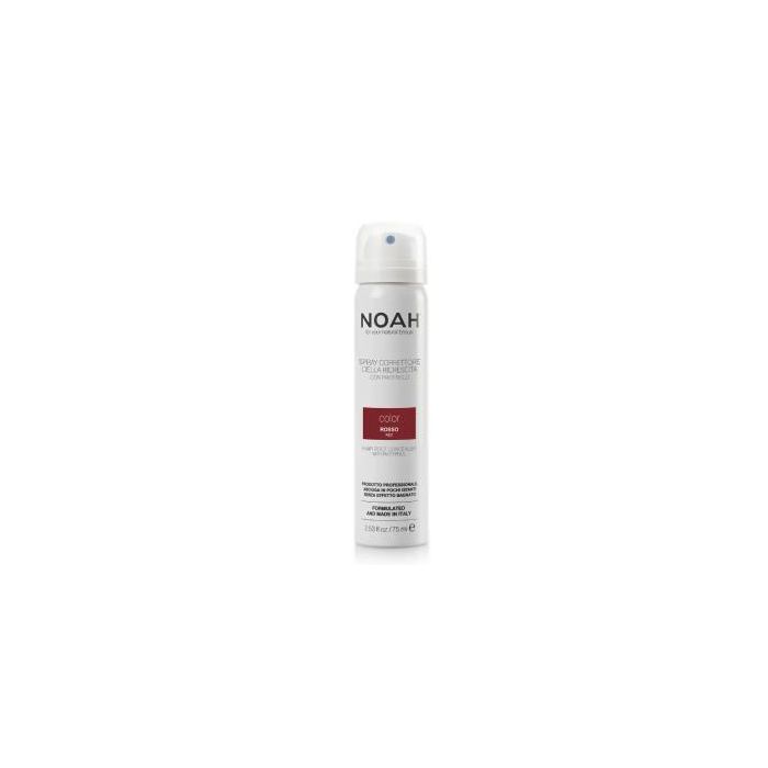 Corrector Raices Rojo 75Ml. Corrector Raices Rojo 75Ml.