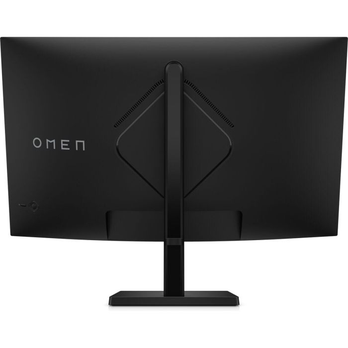 Monitor HP 780K6E9#ABB 31,5" HDR VA Flicker free 165 Hz 44 Monitor HP 780K6E9#ABB 31,5" HDR VA Flicker free 165 Hz 44