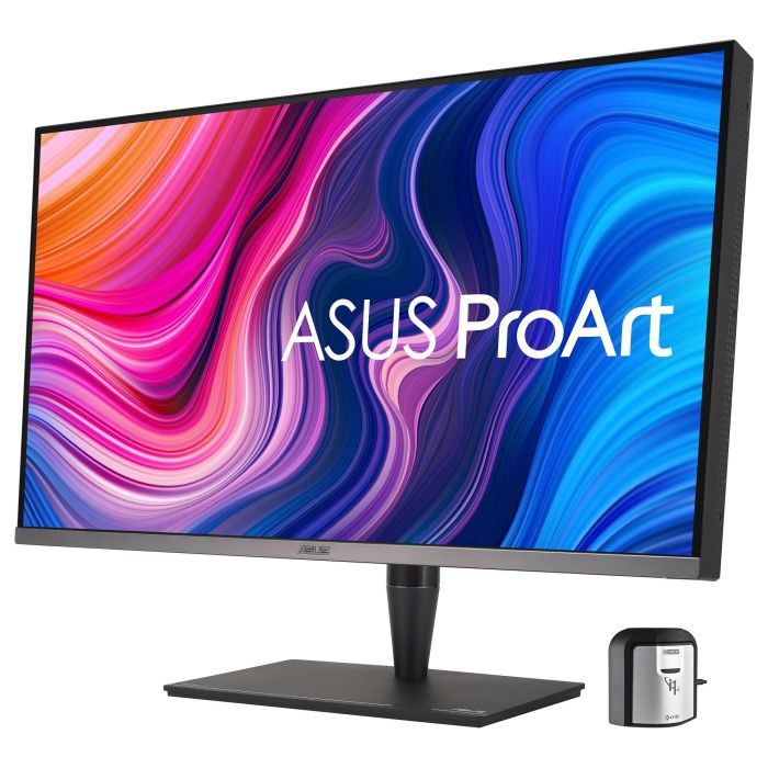 ASUS ProArt PA32UCG-K Monitor 32" 4K UHD IPS 16:9 HDMI DP 120Hz 5ms USB-C 60W 3