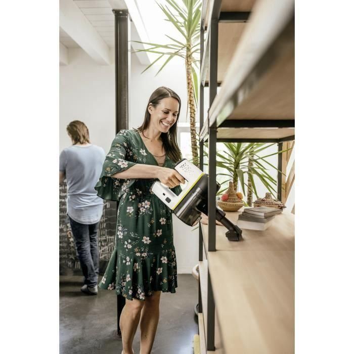 Karcher KAR4054278987293 VC 6 Aspiradora Escoba para Hogar y Coche Familiar 3 Karcher KAR4054278987293 VC 6 Aspiradora Escoba para Hogar y Coche Familiar 3