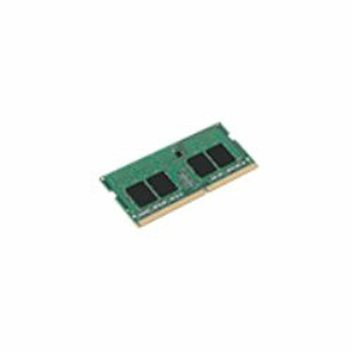 Memoria RAM Kingston KSM26SES8/8HD CL21 DDR4 8 GB DDR4-SDRAM Memoria RAM Kingston KSM26SES8/8HD CL21 DDR4 8 GB DDR4-SDRAM