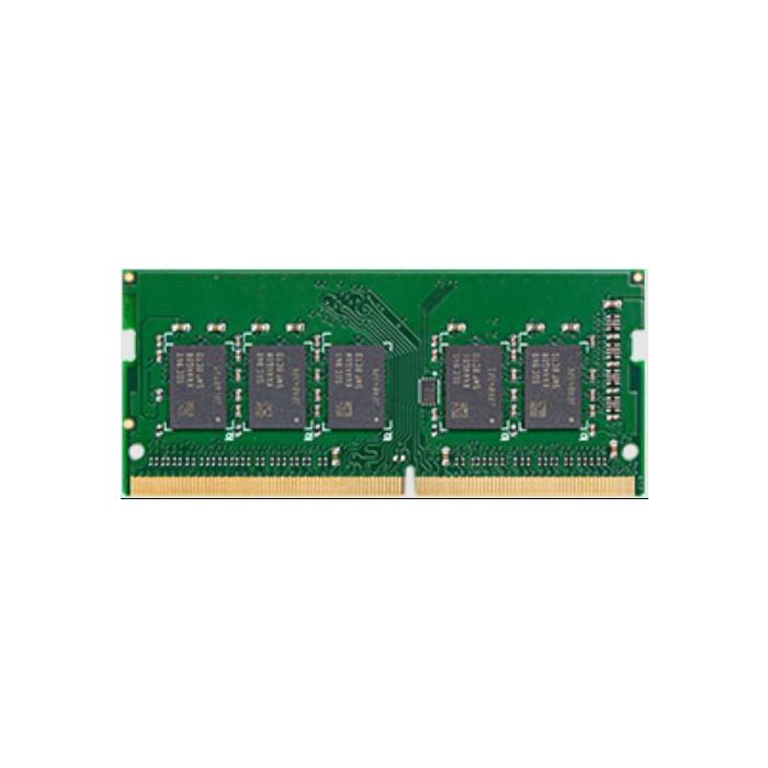 Memoria Ram Ddr4 8 grb Synology Sodimm Memoria Ram Ddr4 8 grb Synology Sodimm