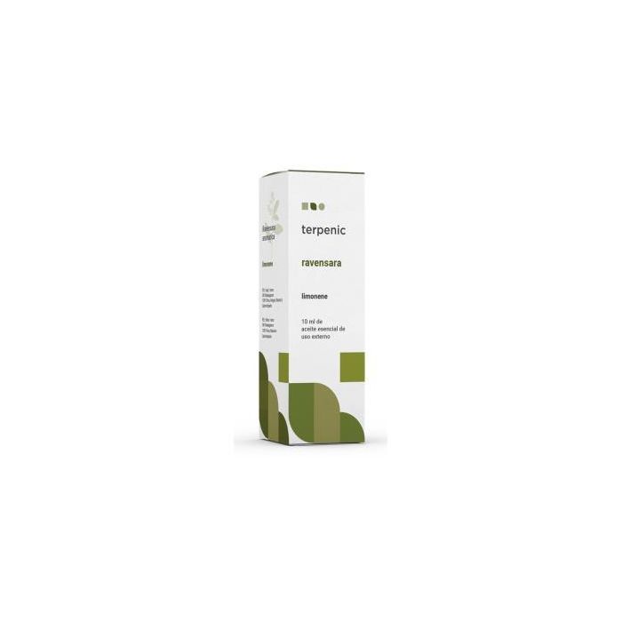 Ravensara Aceite Esencial 10Ml.