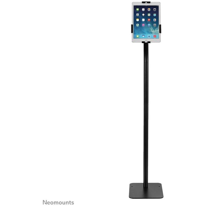Neomounts FL15-625BL1 Soporte de suelo giratorio e inclinable para tablets 7.9-11'' universal bloqueable Negro 16